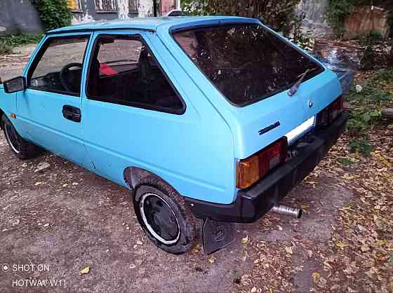 таврия заз 1102 Донецк