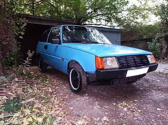 таврия заз 1102 Донецк