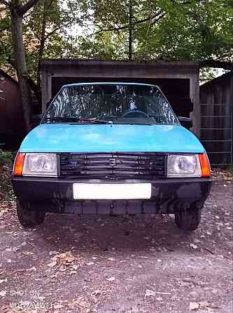 таврия заз 1102 Донецк