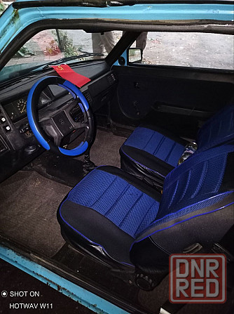 таврия заз 1102 Донецк - изображение 1