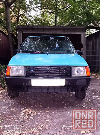 таврия заз 1102 Донецк - изображение 4