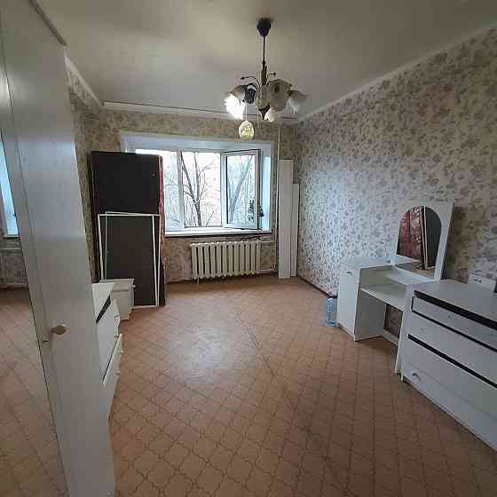 3 комн. Майский рынок Донецк