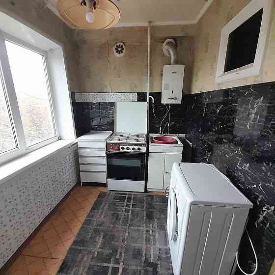 3 комн. Майский рынок Донецк