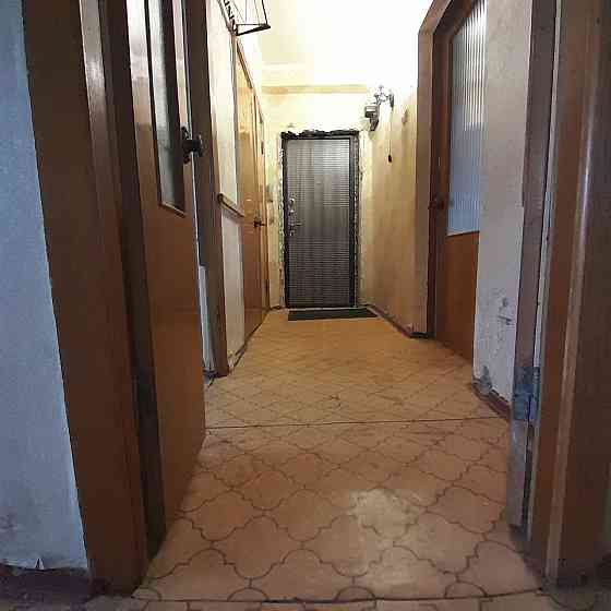 3 комн. Майский рынок Донецк