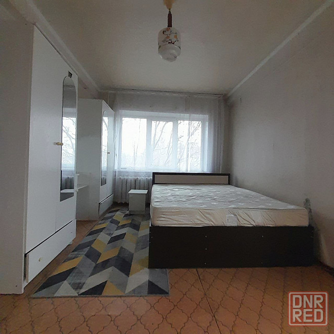 3 комн. Майский рынок Донецк - изображение 1