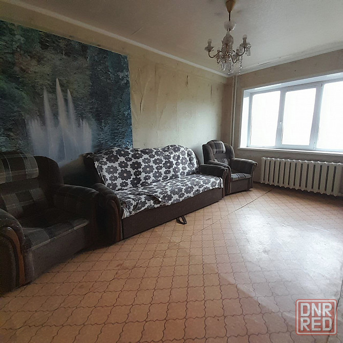 3 комн. Майский рынок Донецк - изображение 2