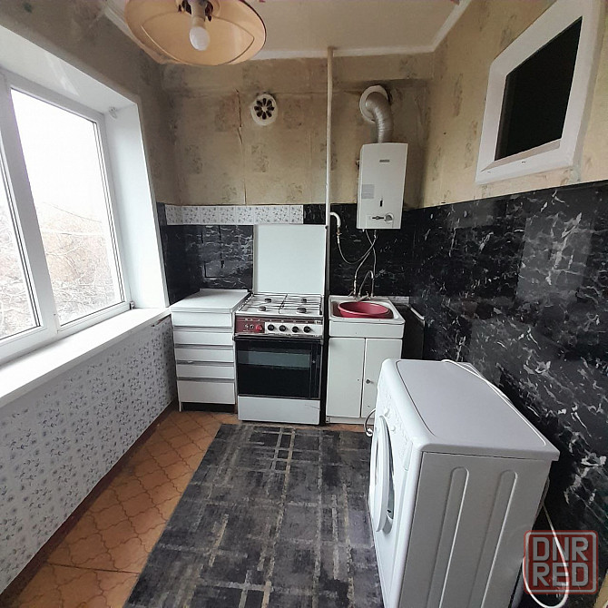 3 комн. Майский рынок Донецк - изображение 6