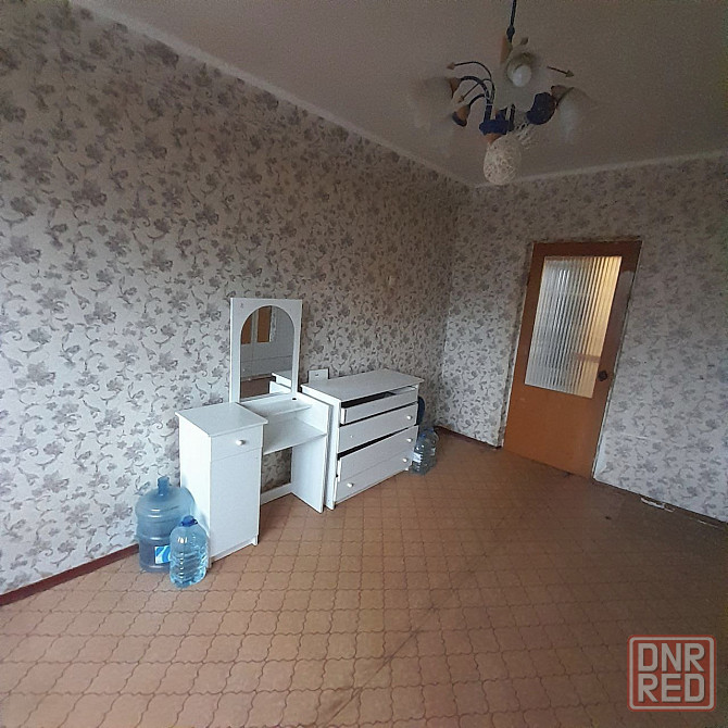3 комн. Майский рынок Донецк - изображение 3