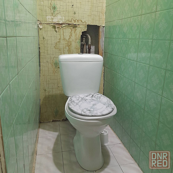 3 комн. Майский рынок Донецк - изображение 7