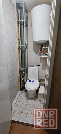 Продажа 3-х комнатной квартиры в центре города Харцызск Харцызск - изображение 5