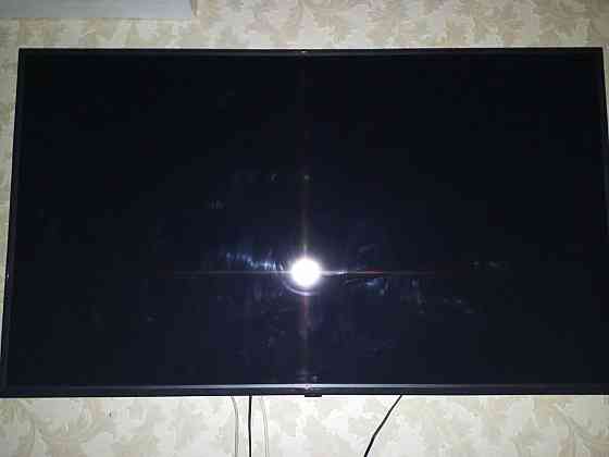 телевизор смарт на андроиде 50 дюймов Донецк