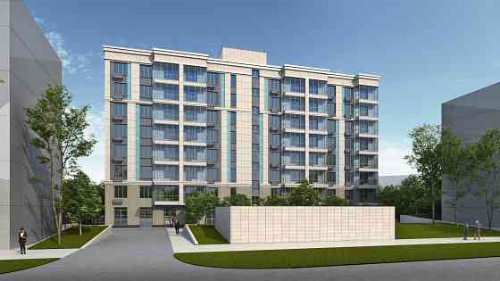 Продажа квартиры в новостройке Мариуполя. Ипотека 2% Мариуполь