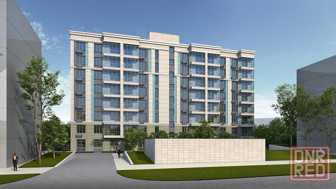 Продажа квартиры в новостройке Мариуполя. Ипотека 2% Мариуполь - изображение 1