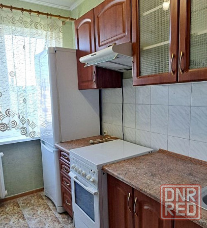 Продам 2к.кв. Киевский р-н. Ориентир " Галактика" ул. Артема. Донецк - изображение 1