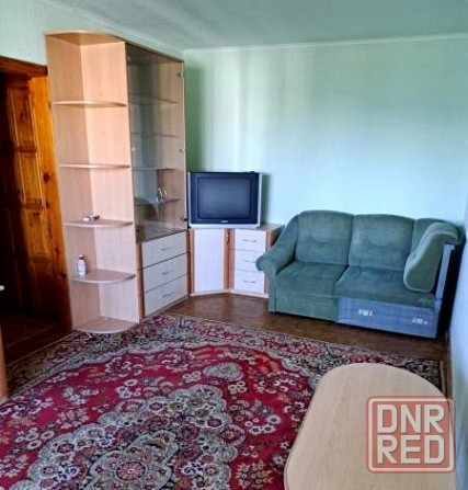 Продам 2к.кв. Киевский р-н. Ориентир " Галактика" ул. Артема. Донецк - изображение 4