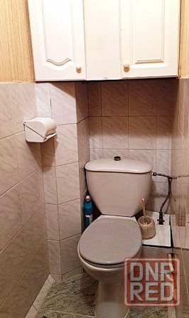 Продам 2к.кв. Киевский р-н. Ориентир " Галактика" ул. Артема. Донецк - изображение 8