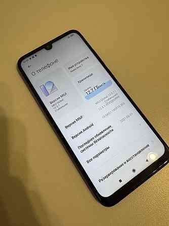 Продам телефон Макеевка
