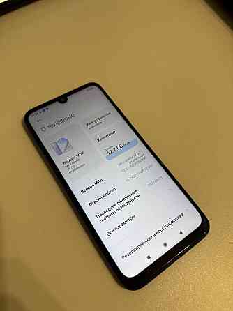 Продам телефон Макеевка