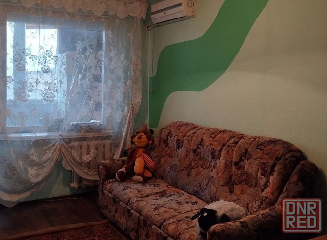 Продам 2-комнатную квартиру, Текстильщик Донецк - изображение 3