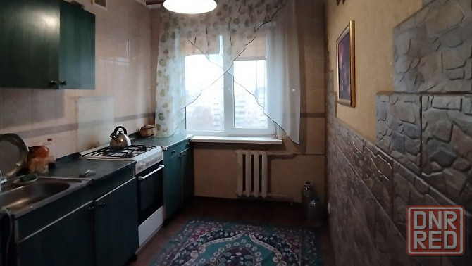 Продам 2-комнатную квартиру, Текстильщик Донецк - изображение 5