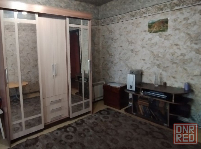 Продам 2-комнатную квартиру, Текстильщик Донецк - изображение 1