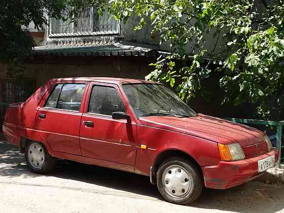 Продам Славуту на запчасти Донецк