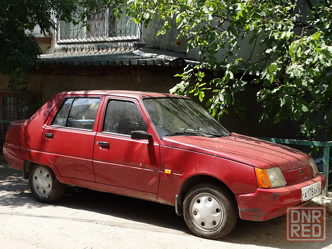 Продам Славуту на запчасти Донецк - изображение 1