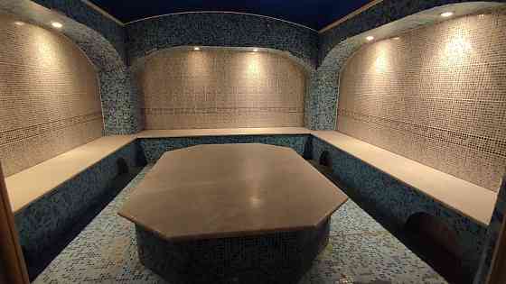 продам оздоровительный центр в центре Донецка Донецк