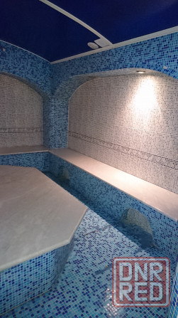 продам оздоровительный центр в центре Донецка Донецк - изображение 4