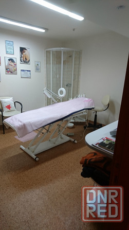 продам оздоровительный центр в центре Донецка Донецк - изображение 5