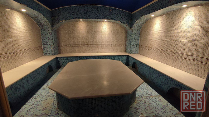 продам оздоровительный центр в центре Донецка Донецк - изображение 2