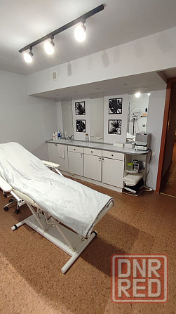 продам оздоровительный центр в центре Донецка Донецк - изображение 7