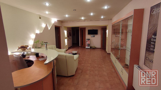 продам оздоровительный центр в центре Донецка Донецк - изображение 1