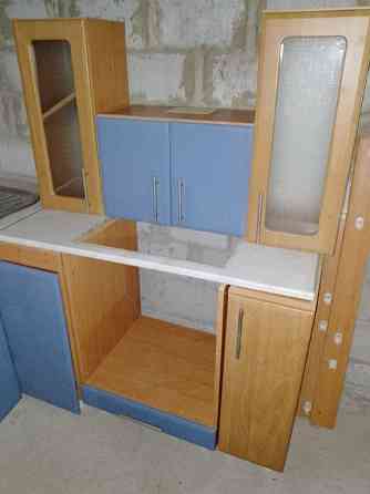 Продам кухню Донецк