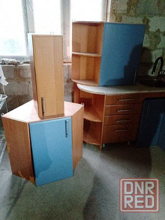 Продам кухню Донецк - изображение 2