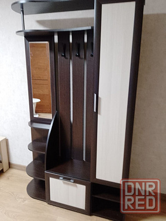 Продам прихожую Донецк - изображение 2