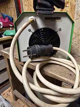 Сварочный инвертор Атом I-250D Донецк