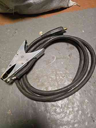 Сварочный инвертор Атом I-250D Донецк