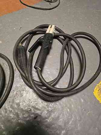 Сварочный инвертор Атом I-250D Донецк