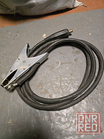 Сварочный инвертор Атом I-250D Донецк - изображение 4