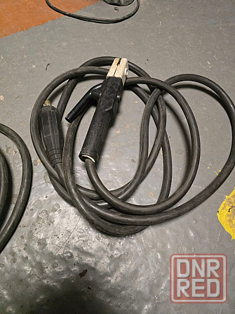 Сварочный инвертор Атом I-250D Донецк - изображение 5