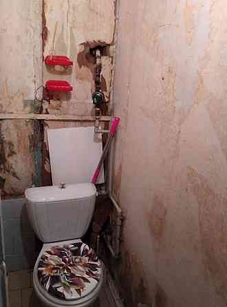 Продается 2 - х комнатная квартира, ул. Металлургов, г.Харцызск. Харцызск