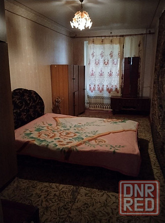 Продается 2 - х комнатная квартира, ул. Металлургов, г.Харцызск. Харцызск - изображение 2