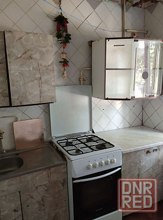 Продается 2 - х комнатная квартира, ул. Металлургов, г.Харцызск. Харцызск - изображение 3