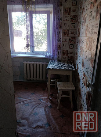 Продается 2 - х комнатная квартира, ул. Металлургов, г.Харцызск. Харцызск - изображение 4