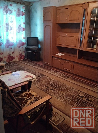 Продается 2 - х комнатная квартира, ул. Металлургов, г.Харцызск. Харцызск - изображение 1