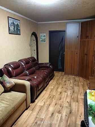 Центр, 2-х комнатная на Набережной. Донецк