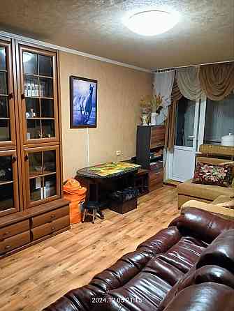 Центр, 2-х комнатная на Набережной. Донецк