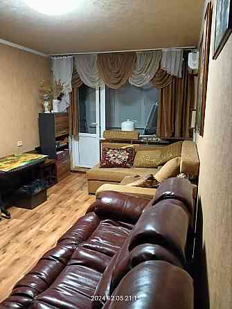 Центр, 2-х комнатная на Набережной. Донецк