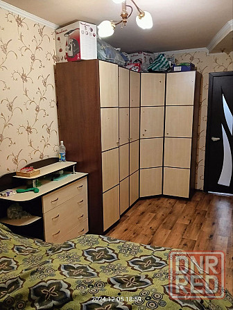 Центр, 2-х комнатная на Набережной. Донецк - изображение 9